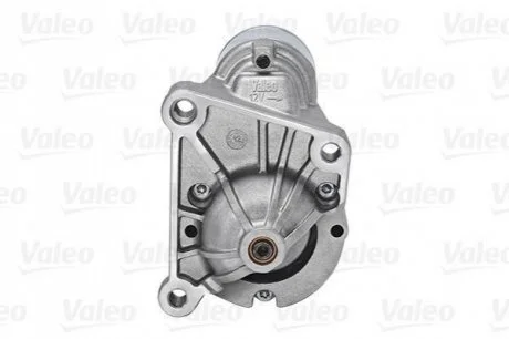 Стартер для VALEO 438074 фото товару