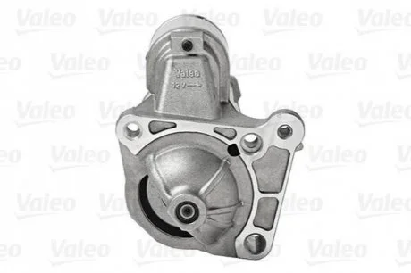 Стартер (вир-во Valeo) для VALEO 438090 фото товару