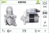 <strong>Стартер (новий) VALEO 438163 (фото 1)</strong>