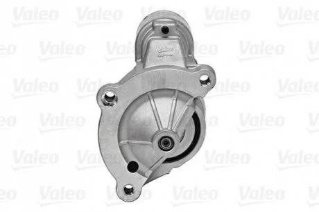 Стартер для Fiat, Citroen, Peugeot, Lancia VALEO 438165 фото товару