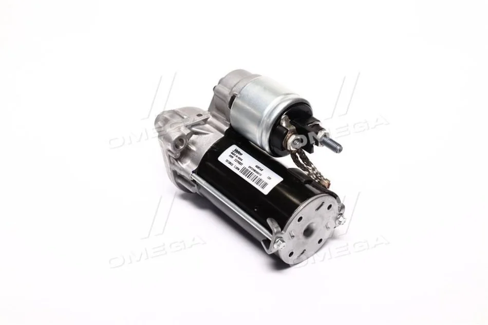 <strong>Стартер (новий) VALEO 438168 (фото 1)</strong>
