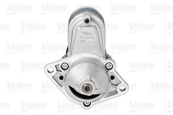 <strong>Стартер (12В, 1,3кВт, новий із заставою) CHEVROLET AVEO, AVEO / KALOS, CRUZE, LACETTI, LANOS, NUBIRA, ORLANDO, REZZO, TRAX DAEWOO ARANOS, ESPERO, KALOS, LACETTI, LANOS, NEXIA 0.8-2.0D 08.79- VALEO 438183 (фото 1)</strong>