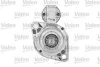 <strong>Стартер (12В, 2кВт, новий) AUDI A1, A3, Q3, TT SEAT ALTEA, ALTEA XL, ATECA, IBIZA IV, IBIZA IV SC, LEON, TOLEDO III SKODA OCTAVIA II, OCTAVIA III, ROOMSTER, SUPERB II, SUPERB III 1.4-2.5 05.03- VALEO 438226 (фото 2)</strong>
