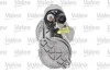<strong>Стартер (12В, 2,2кВт, новий із заставою) MERCEDES SPRINTER 3,5-T (B906), SPRINTER 3-T (B906), SPRINTER 4,6-T (B906), SPRINTER 4-T (B904), SPRINTER 5-T (B906) VW AMAROK, CRAFTER 30-35 1.8-3.5 04.00- VALEO 438243 (фото 3)</strong>