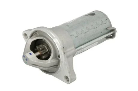 Стартер (12В, 1,2кВт, новий із заставою) FORD B-MAX, C-MAX II, ECOSPORT, FIESTA VI, FOCUS III, FOCUS III/HATCHBACK, FOCUS III/KOMBI, GRAND C-MAX, TOURNEO COURIER B460 1.0 02.12- для Ford VALEO 438301 фото товару