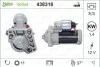 <strong>Стартер (12В, 1,4кВт, новий із заставою) VOLVO S60 II, S60 III, S80 II, S90 II, V40, V60 I, V60 II, V70 III, V90 II, XC40, XC60 I, XC60 II, XC70 II, XC90 II 1.5-2.5 10.12- VALEO 438318 (фото 1)</strong>
