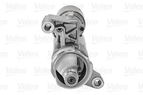 Стартер для VALEO 438349 фото товару