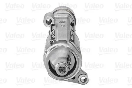 Стартер для VALEO 438350 фото товару
