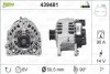 <strong>Генератор VALEO 439481 (фото 1)</strong>