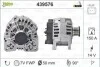 <strong>Генератор VALEO 439576 (фото 1)</strong>