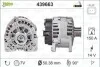 <strong>Генератор VALEO 439663 (фото 1)</strong>