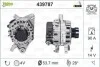 <strong>Генератор VALEO 439787 (фото 1)</strong>