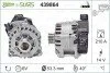 <strong>Генератор (14В, 210А, новий із заставою) DS DS 4, DS 5, DS 7 CITROEN C4 GRAND PICASSO II, C4 II, C4 PICASSO II, C4 SPACETOURER, C5 AIRCROSS, C5 III, DS4, DS5, GRAND C4 SPACETOURER 2.0D 04.09- VALEO 439864 (фото 4)</strong>