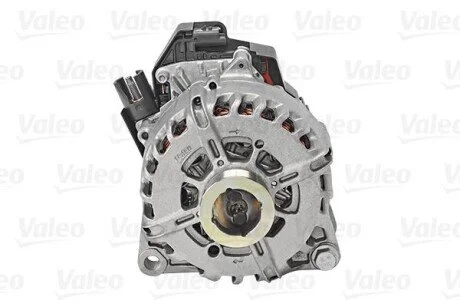 Генератор (14В, 210А, новий із заставою) DS DS 4, DS 5, DS 7 CITROEN C4 GRAND PICASSO II, C4 II, C4 PICASSO II, C4 SPACETOURER, C5 AIRCROSS, C5 III, DS4, DS5, GRAND C4 SPACETOURER 2.0D 04.09- для VALEO 439864 фото товару