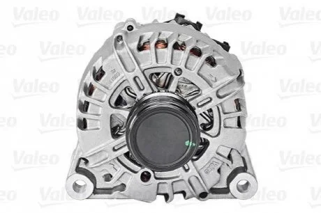 Генератор для VALEO 439906 фото товару
