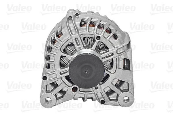 <strong>Генератор (14В, 150А, новий) NISSAN PULSAR, QASHQAI II, X-TRAIL III RENAULT ESPACE V, GRAND SCENIC IV, KADJAR, KOLEOS II, MEGANE IV, SCENIC IV, TALISMAN, TRAFIC III 1.2-2.0D 11.13- VALEO 439923 (фото 1)</strong>