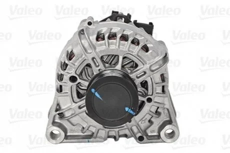 Генератор для Ford VALEO 439944 фото товару
