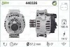 <strong>Генератор VALEO 440326 (фото 1)</strong>