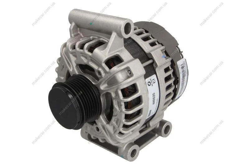 <strong>Генератор VALEO 440635 (фото 1)</strong>