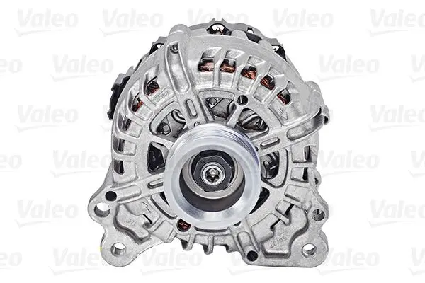 <strong>Генератор VALEO 443008 (фото 1)</strong>