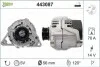 <strong>Генератор VALEO 443087 (фото 4)</strong>