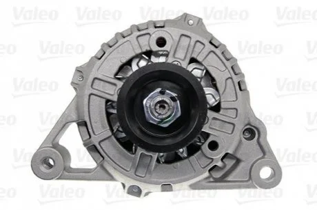 Генератор для Audi, Volkswagen, Skoda VALEO 443087 фото товару
