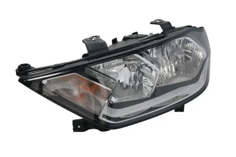 Фара передня ліва для VALEO 450680 фото товара