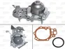<strong>RENAULT помпа води Logan,Sandero,Clio,Twingo,Kangoo VALEO 506780 (фото 1)</strong>