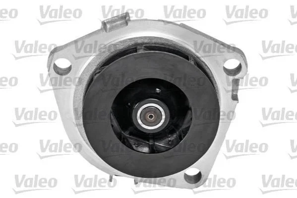 <strong>OPEL Помпа води Astra H,Vectra C,Signum 1.9D VALEO 506887 (фото 1)</strong>