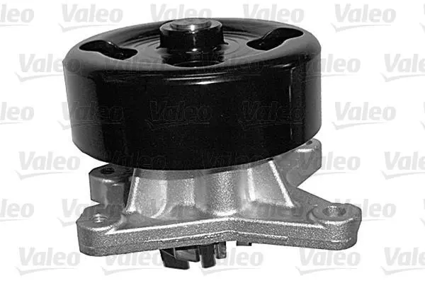 <strong>Nissan помпа води Qashqai,X-Trail 2.0 07- VALEO 506965 (фото 1)</strong>