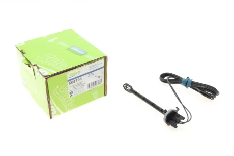 Датчик температури у салоні для VALEO 508793 фото товару