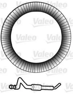 Герметик кондицiонера для VALEO 509213 фото товара