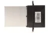 <strong>Резистор вентилятора Valeo VALEO 509355 (фото 1)</strong>