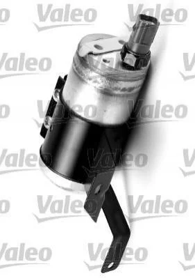 <strong>Осушувач кондиціонера VALEO 509498 (фото 1)</strong>