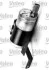 <strong>Осушувач кондиціонера VALEO 509498 (фото 1)</strong>
