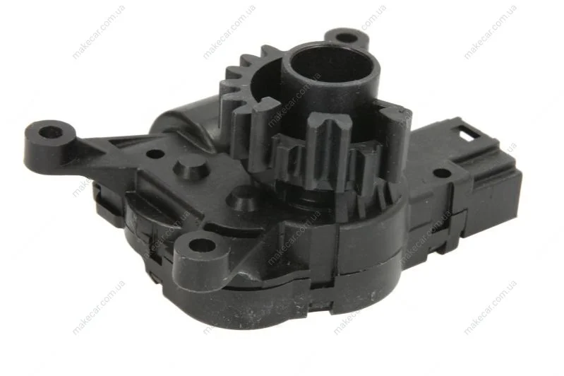 <strong>Сервопривід заслінки обігрівача VALEO 515127 (фото 1)</strong>