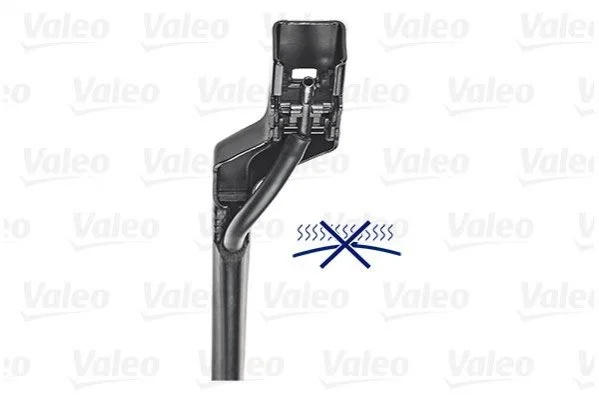 <strong>Щітки склоочисника VALEO 572302 (фото 1)</strong>