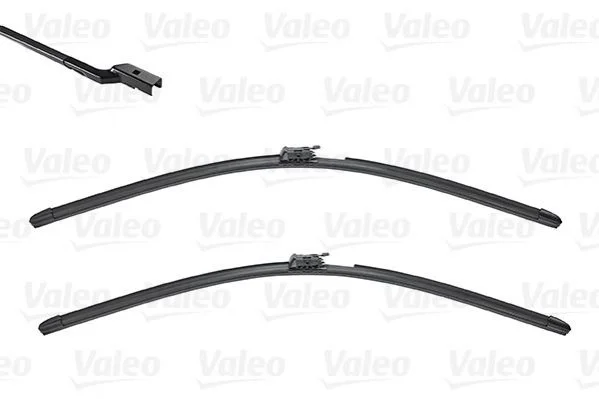 <strong>Щітка склоочисника VALEO 572308 (фото 1)</strong>