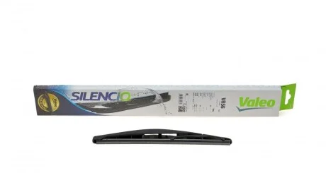 Щітка склоочисника для VALEO 574086 фото товару
