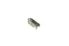 <strong>Щетка стеклоочистителя каркасная Valeo Silencio Standard 400 мм (16") VALEO 574110 (фото 6)</strong>