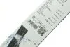 <strong>Щетка стеклоочистителя каркасная Valeo Silencio Standard 400 мм (16") VALEO 574110 (фото 7)</strong>