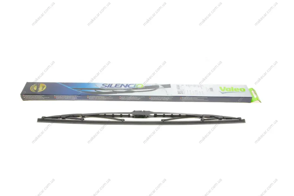 <strong>Щітка склоочисника VALEO 574116 (фото 1)</strong>