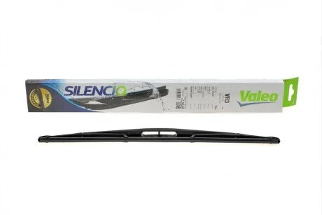 Склоочисник задній для VALEO 574128 фото товару