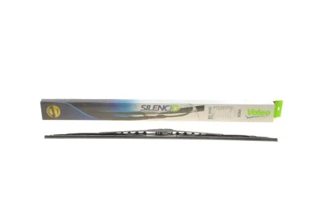 Склоочисник для VALEO 574145 фото товару