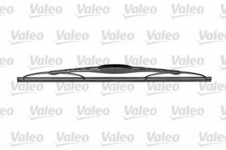 Щітка склоочисника каркасна Silencio Performance 400 мм (16") Valeo 574147 (фото 1)