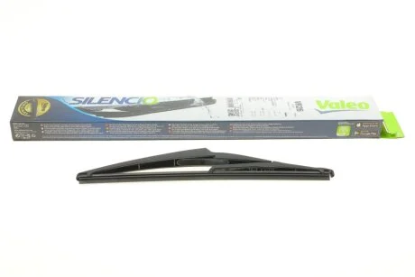Щітка склоочисника для VALEO 574151 фото товару