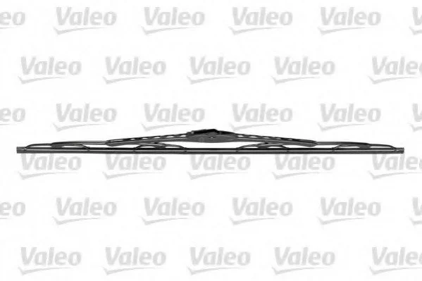 <strong>Склоочисник SILENCIO CONVENTIONAL / каркасний / 600 мм. / + спойлер / VALEO 574158 (фото 1)</strong>