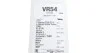 <strong>Щетка стеклоочистителя каркасная задняя Valeo Silencio Rear 300 мм (12") VALEO 574199 (фото 4)</strong>