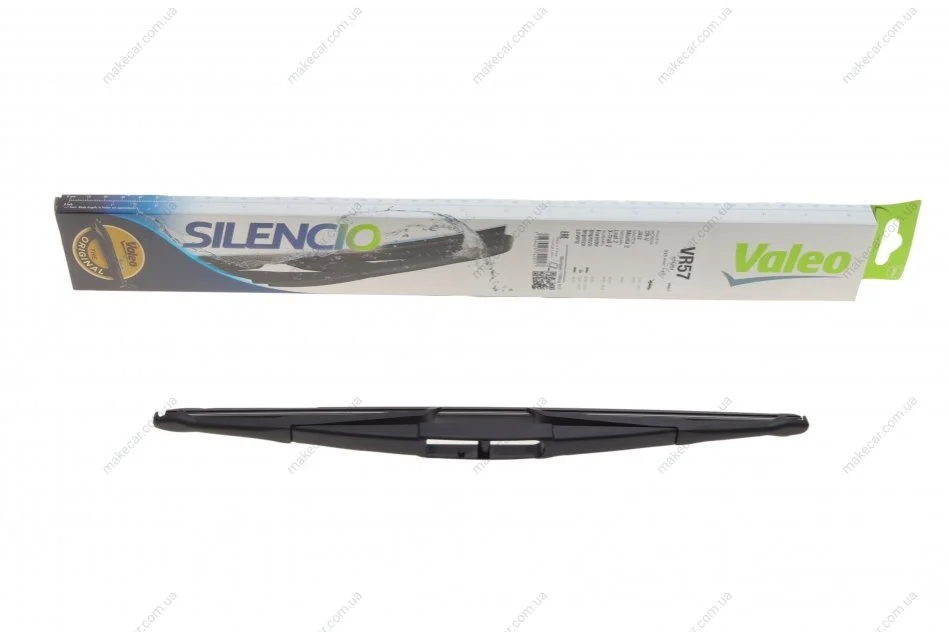 <strong>Склоочисник задній VALEO 574201 (фото 1)</strong>