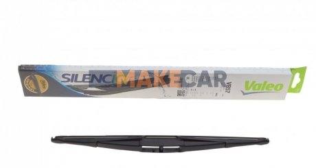 Щетка стеклоочистителя каркасная задняя Silencio Rear 350 мм (14") Valeo 574201